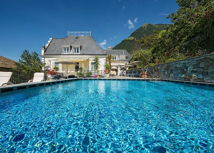 Villa Maria