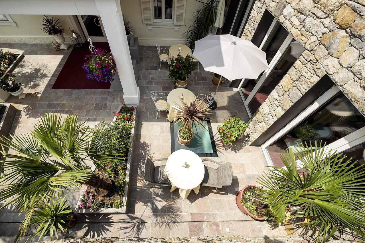 Hotel Maria Tirol