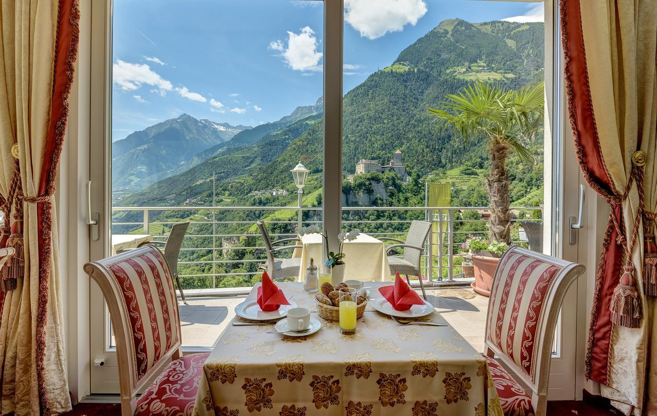 Maria Hotel