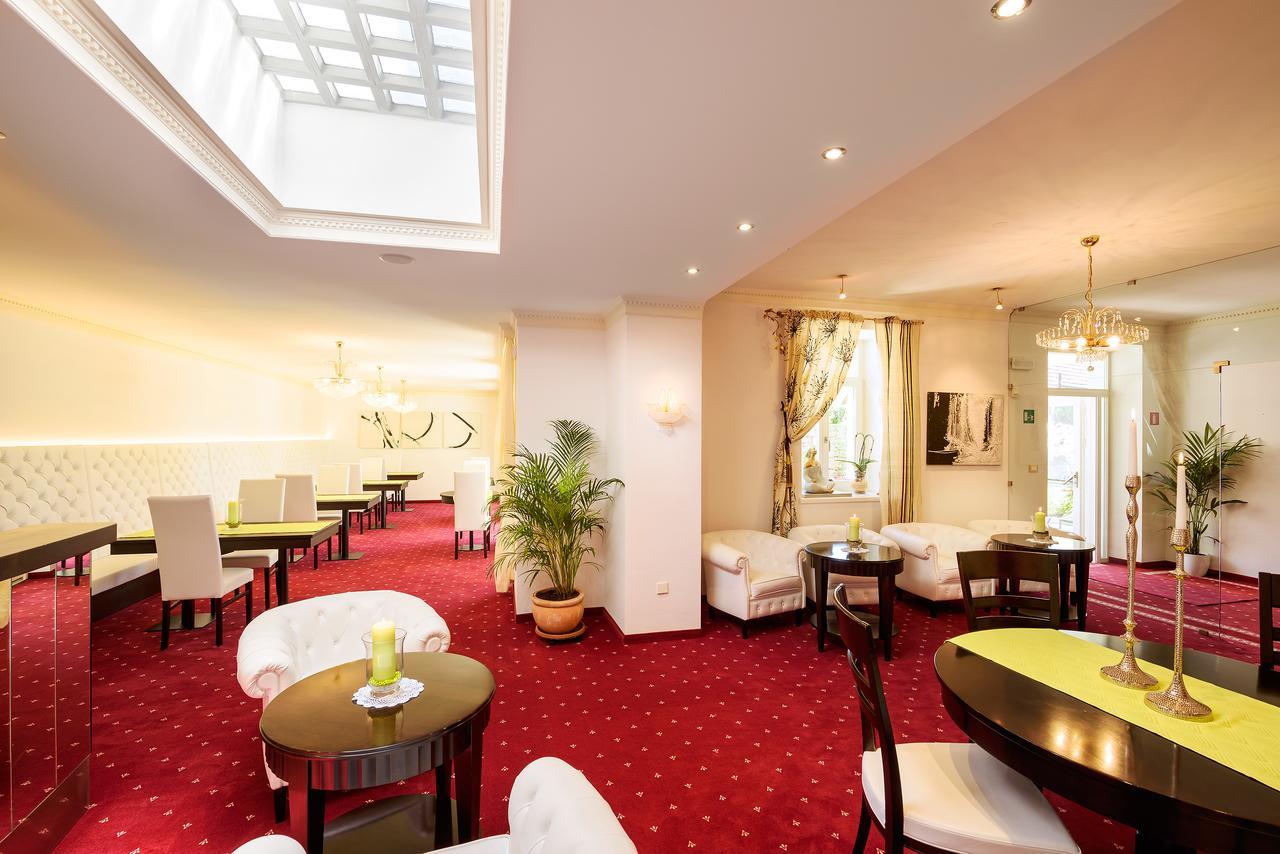 Maria Hotel 4*