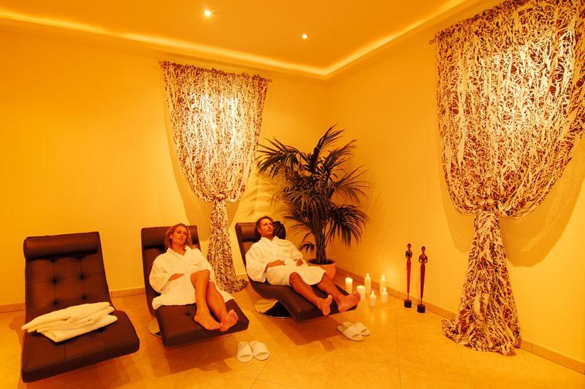Maria Hotel Tirol