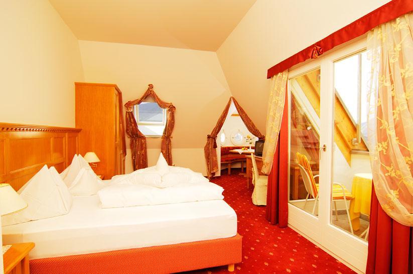 Maria Hotel Dorf Tirol