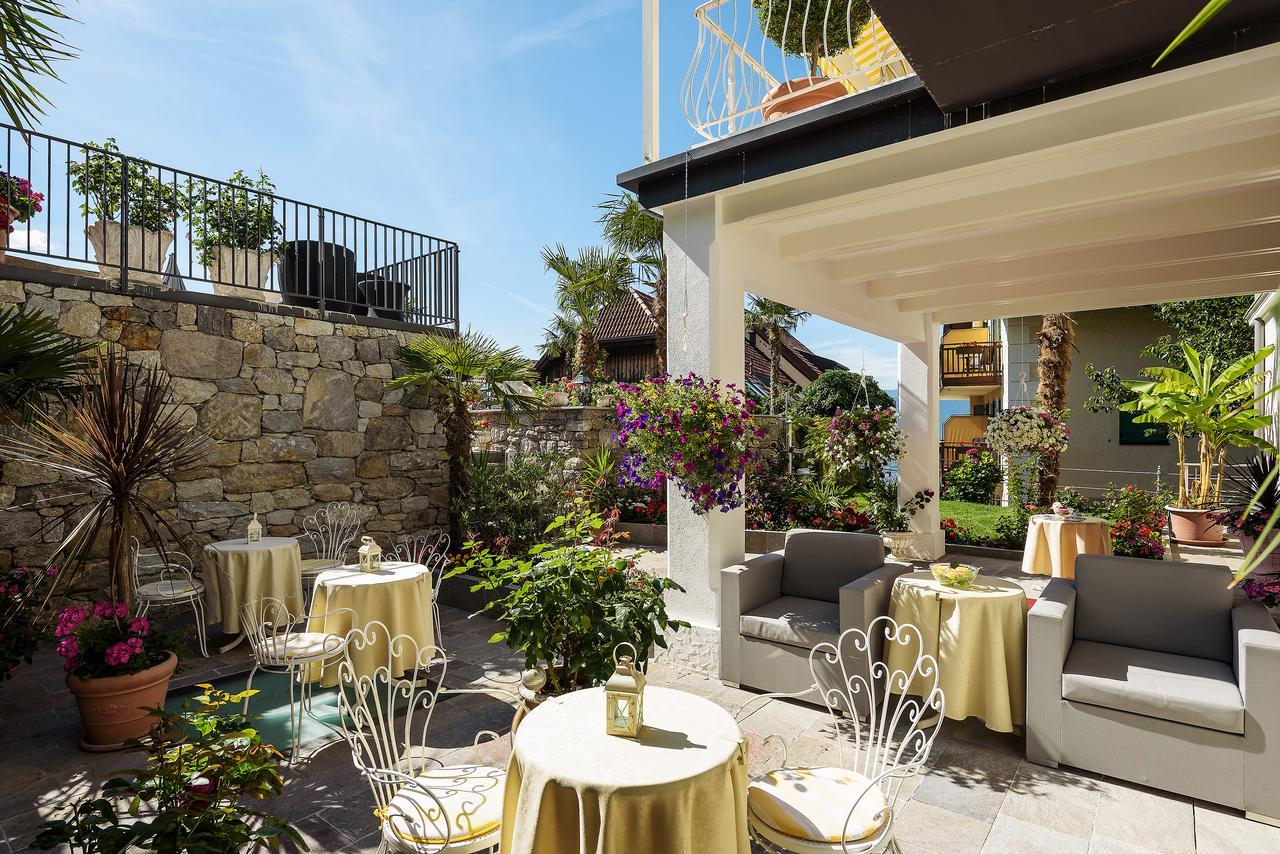 Maria Hotel Dorf Tirol