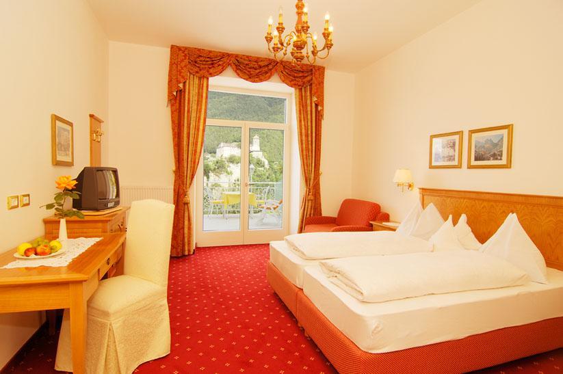 Maria Hotel Dorf Tirol
